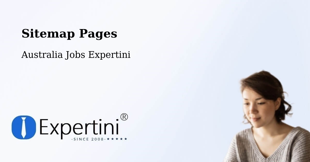 Sitemap Pages - Concord West - Australia Jobs Expertini
